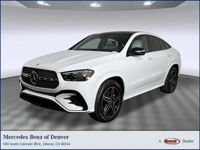 2026 Mercedes-Benz GLE 450 4MATIC for sale in Denver, CO