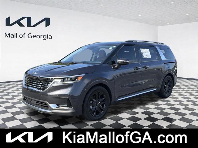 2023 Kia Carnival MPV SX Prestige for sale in Buford, GA