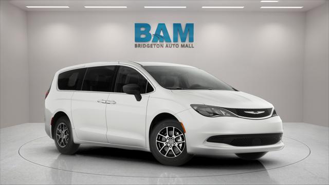 2027 Chrysler Pacifica LX for sale in Bridgeton, NJ
