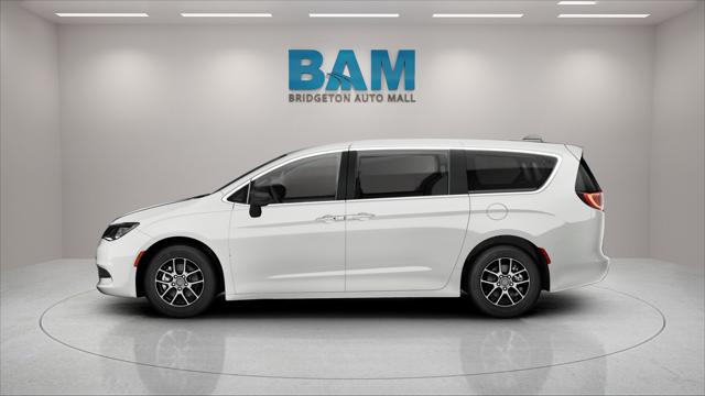 2027 Chrysler Pacifica LX