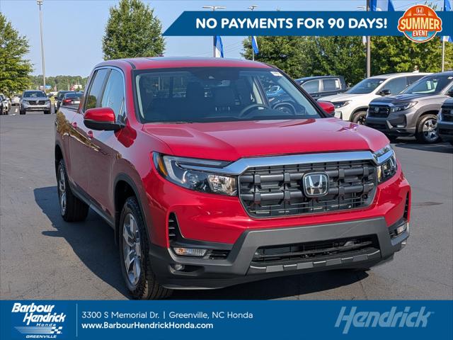 2026 Honda Ridgeline RTL for sale in Greenville, NC