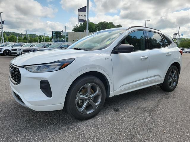 2023 Ford Escape ST-Line for sale in Birmingham, AL