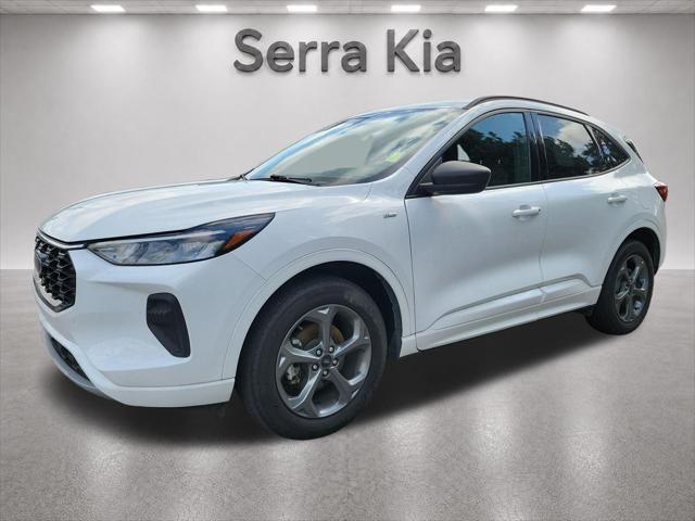 2023 Ford Escape ST-Line for sale in Birmingham, AL