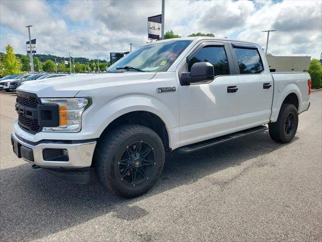 2019 Ford F-150 XL for sale in Birmingham, AL