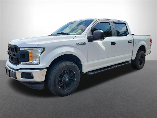 2019 Ford F-150 XL for sale in Birmingham, AL