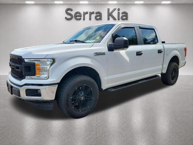 2019 Ford F-150 XL for sale in Birmingham, AL