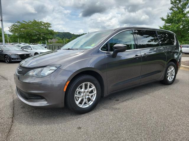 2023 Chrysler Voyager LX for sale in Birmingham, AL