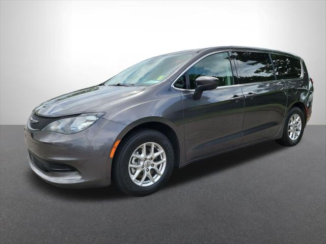 2023 Chrysler Voyager LX for sale in Birmingham, AL