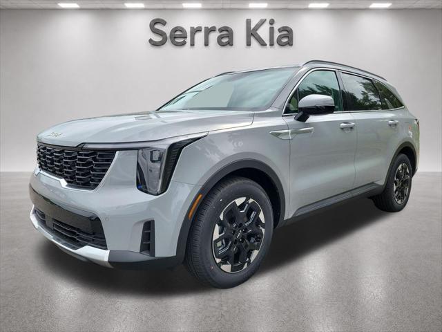 2026 Kia Sorento S for sale in Birmingham, AL