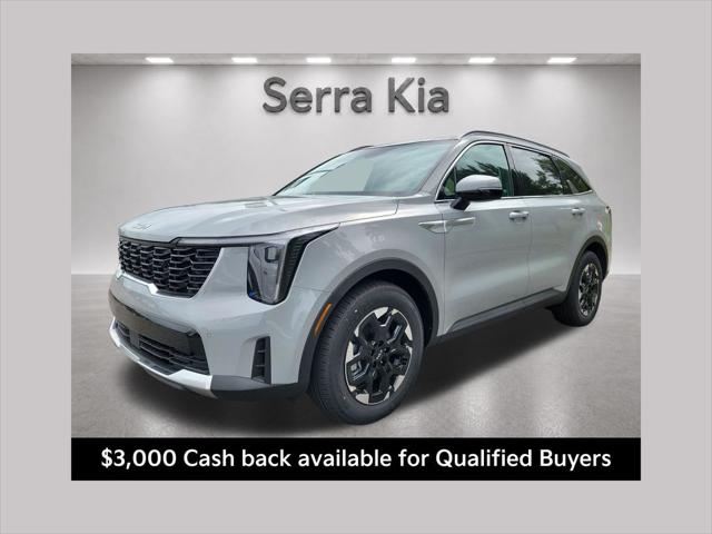 2026 Kia Sorento S for sale in Birmingham, AL