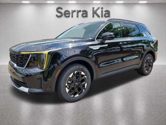 2026 Kia Sorento S for sale in Birmingham, AL