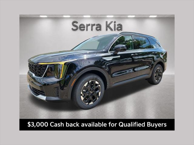 2026 Kia Sorento S for sale in Birmingham, AL