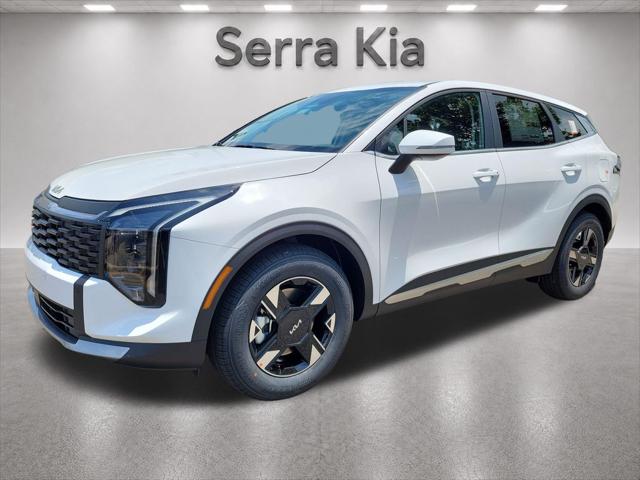 2026 Kia Sportage LX for sale in Birmingham, AL