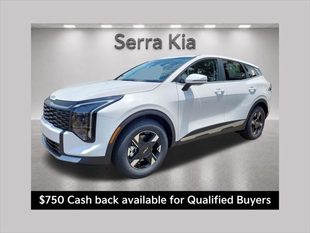 2026 Kia Sportage LX for sale in Birmingham, AL