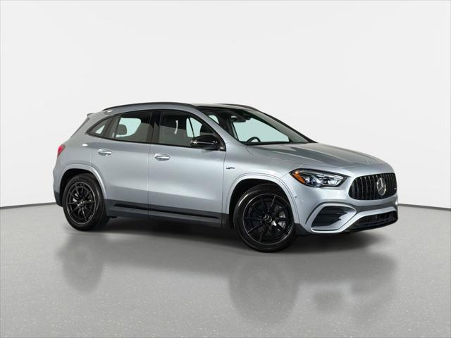 2025 Mercedes-Benz GLA-CLASS 4MATIC for sale in Pompano Beach, FL