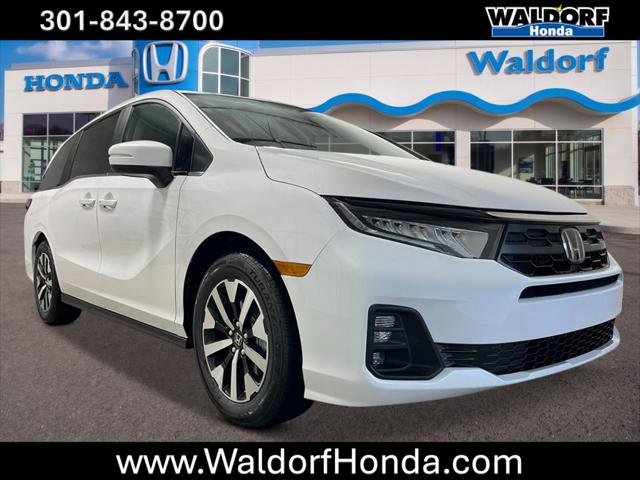 2026 Honda Odyssey EX-L for sale in Waldorf, MD
