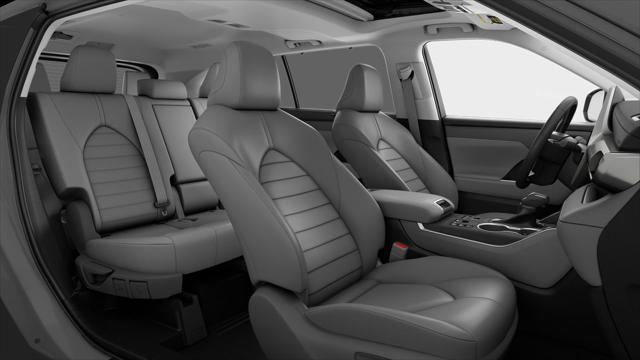 2026 Toyota Highlander XLE for sale in San Jose, CA