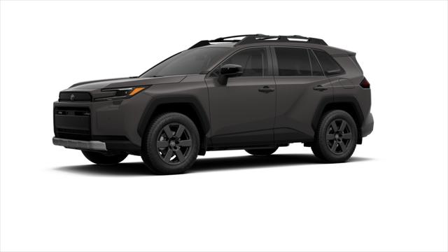 2026 Toyota RAV4 Woodland for sale in San Jose, CA