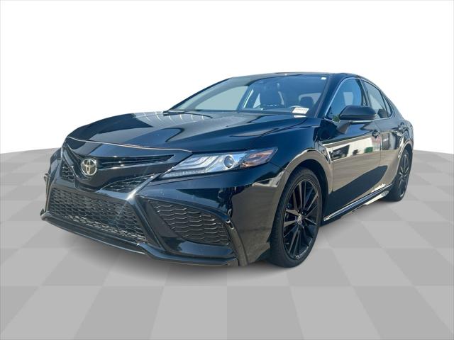 2024 Toyota Camry XSE for sale in Clive, IA