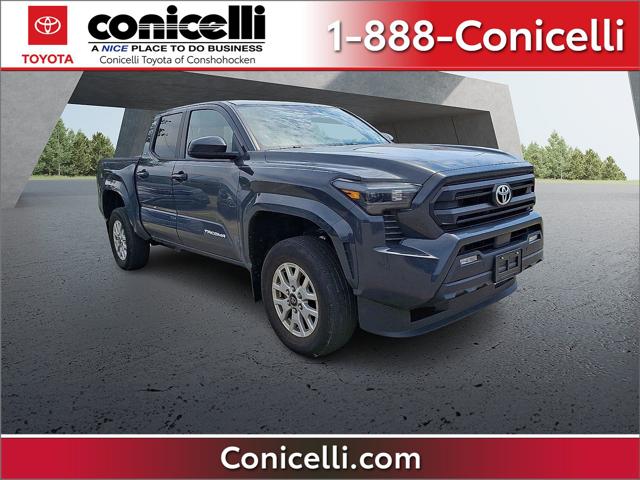 2024 Toyota Tacoma SR5 for sale in Conshohocken, PA