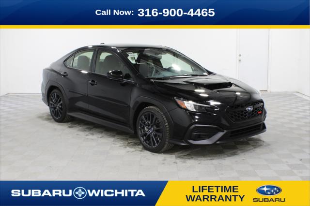 2026 Subaru WRX Manual for sale in Wichita, KS