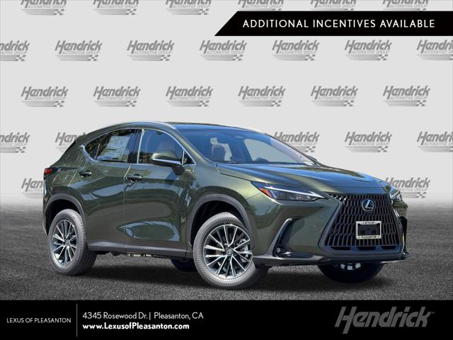 2026 Lexus NX Premium for sale in Pleasanton, CA