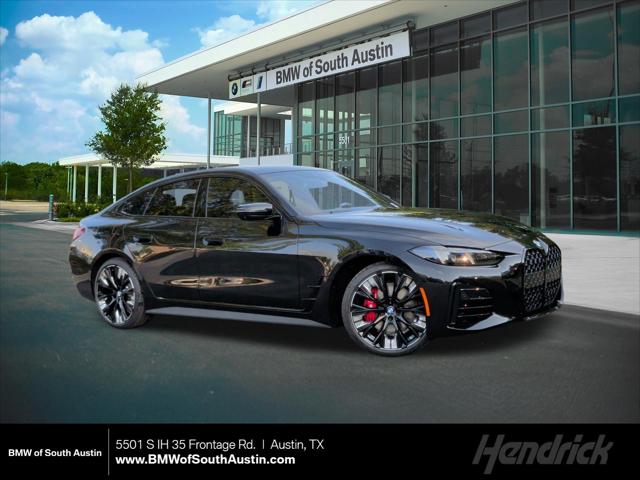 2026 BMW 430i Gran Coupe 430i Gran Coupe for sale in Austin, TX