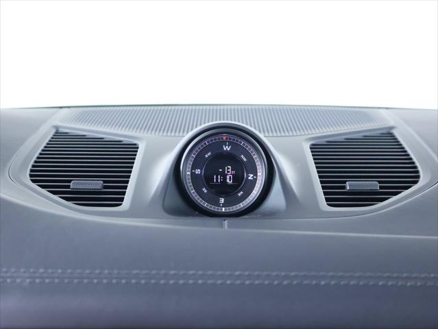 2025 Porsche Cayenne 4DR AWD