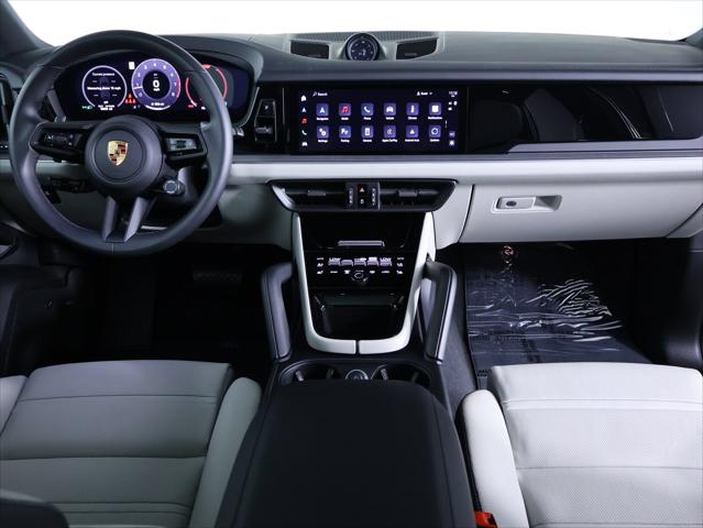 2025 Porsche Cayenne 4DR AWD