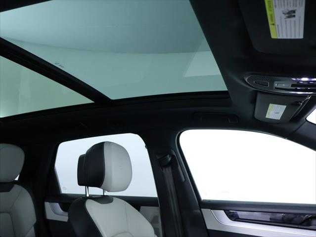 2025 Porsche Cayenne 4DR AWD