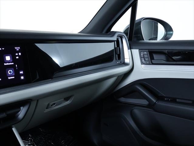 2025 Porsche Cayenne 4DR AWD
