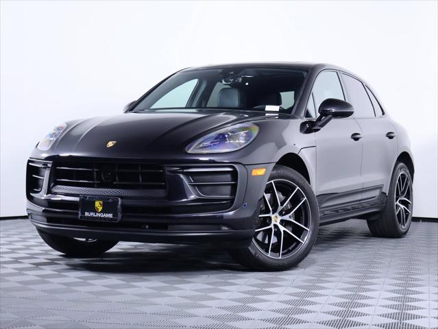 2026 Porsche Macan 4DR AWD for sale in Burlingame, CA