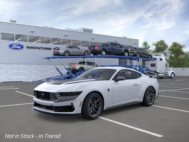 2026 Ford Mustang Dark Horse Fastback for sale in San Antonio, TX