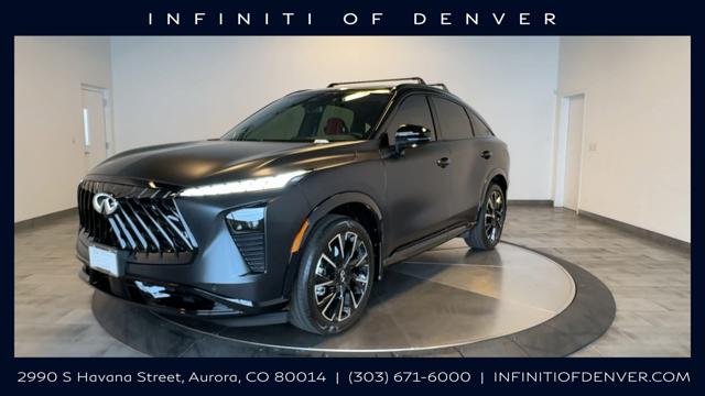2027 INFINITI X6 AUTOGRAPH for sale in Aurora, CO