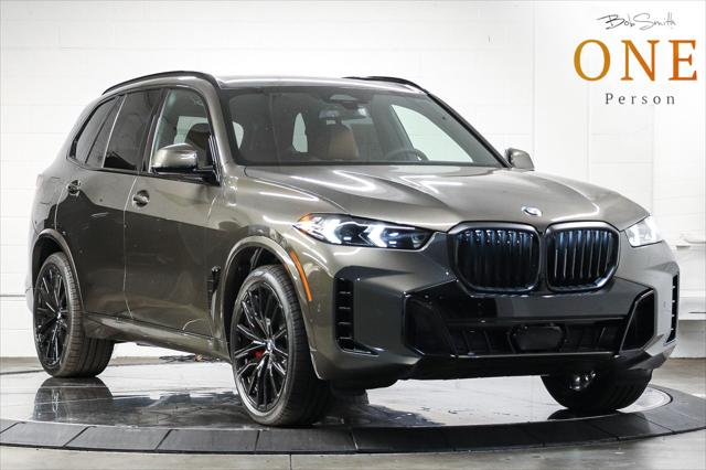 2026 BMW X5 sDrive40i for sale in Calabasas, CA