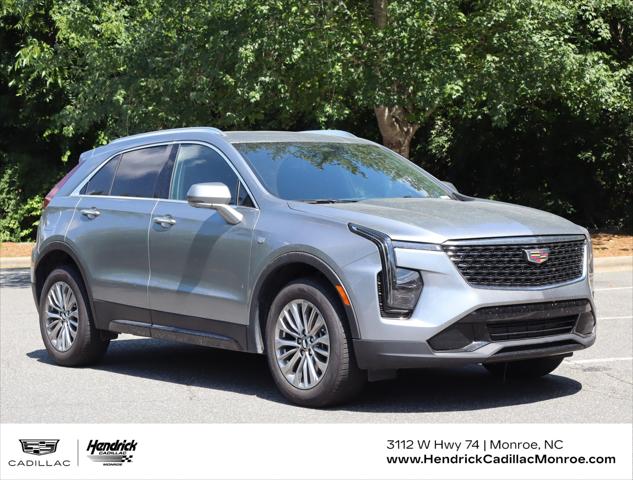 2025 Cadillac XT4 FWD Premium Luxury for sale in Monroe, NC