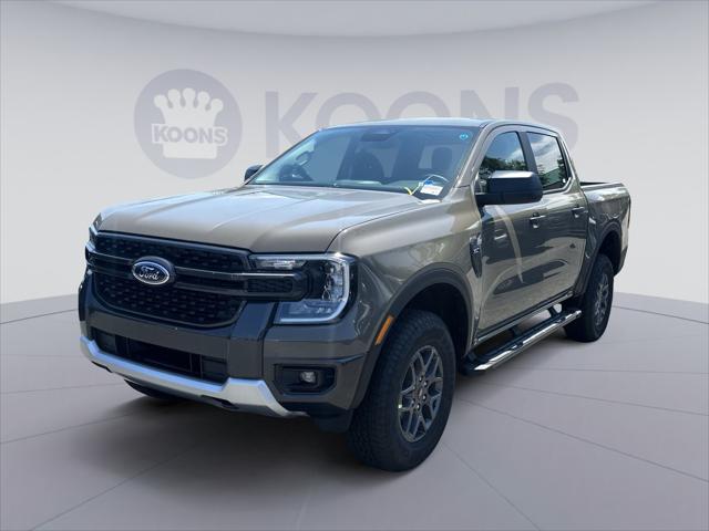 2026 Ford Ranger XLT for sale in Sterling, VA