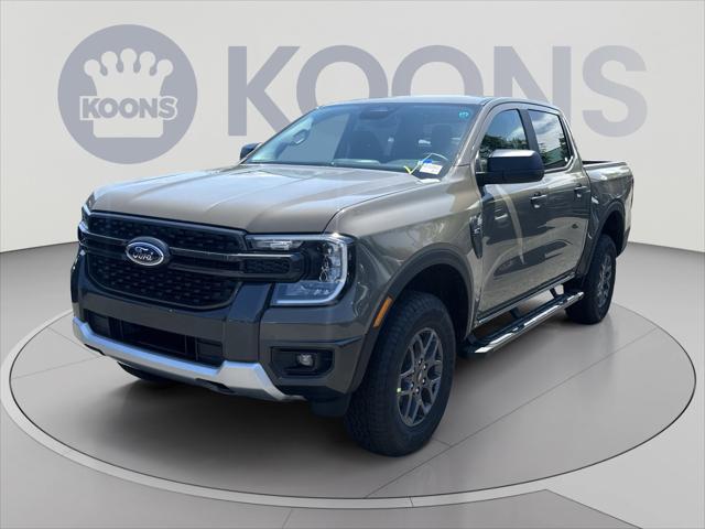 2026 Ford Ranger XLT for sale in Sterling, VA