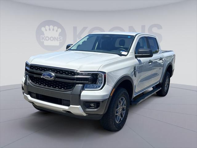 2026 Ford Ranger XLT for sale in Sterling, VA