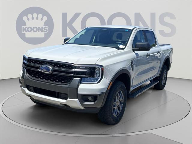 2026 Ford Ranger XLT for sale in Sterling, VA