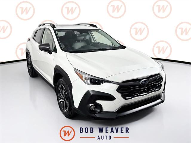 2024 Subaru Crosstrek Premium for sale in Pottsville, PA