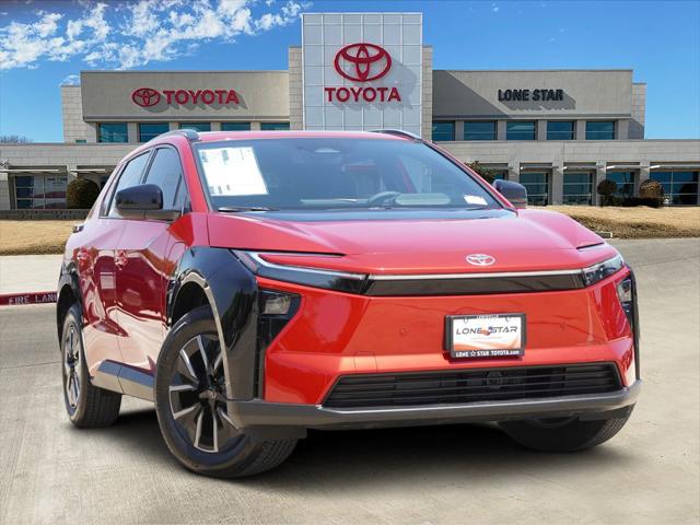 2026 Toyota bZ XLE for sale in Lewisille, TX