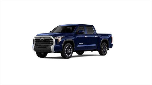 2026 Toyota Tundra Limited CrewMax 5.5 Bed for sale in Los Angeles, CA