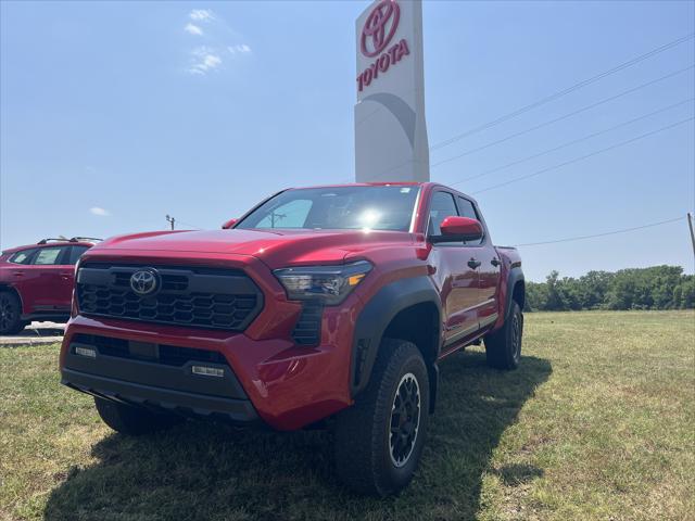 2026 Toyota Tacoma TRD Off-Road for sale in Independence, KS