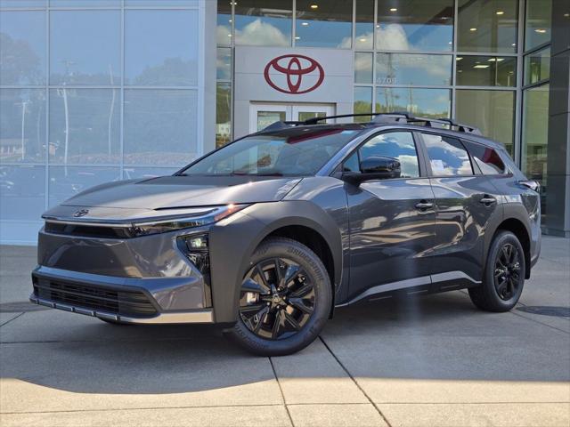 2026 Toyota bZ Woodland Premium for sale in Hot Springs, AR