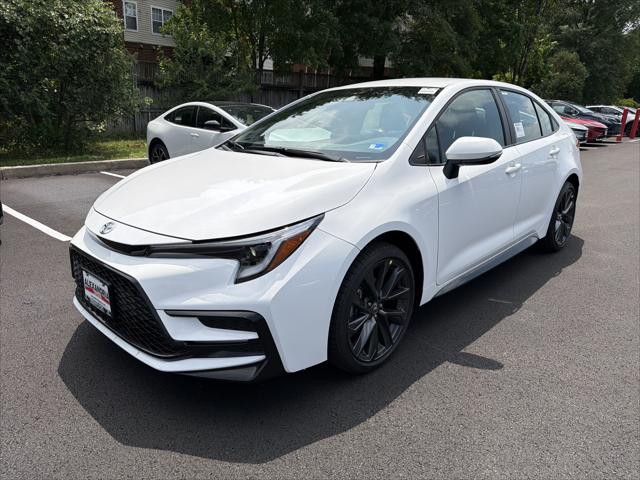 2026 Toyota Corolla SE for sale in Alexandria, VA