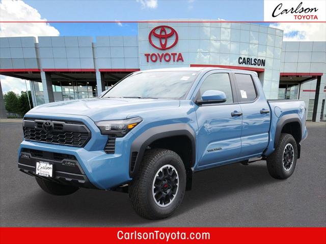 2026 Toyota Tacoma TRD Off Road for sale in Coon Rapids, MN