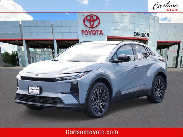 2026 Toyota C-HR XSE for sale in Coon Rapids, MN