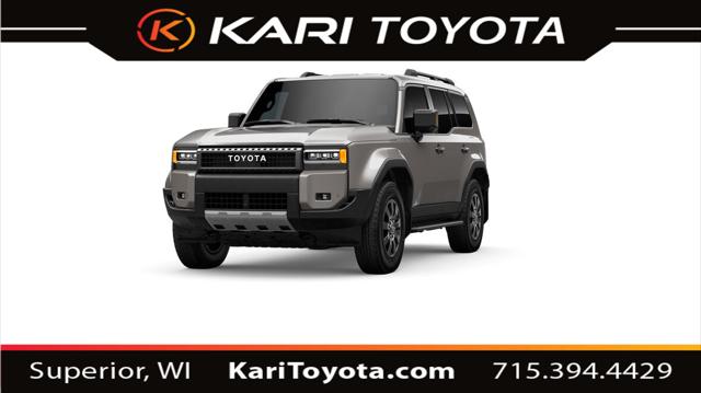 2027 Toyota Land Cruiser LAND CRUISER for sale in Superior, WI