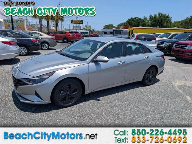 2022 Hyundai Elantra SEL for sale in Fort Walton Beach, FL